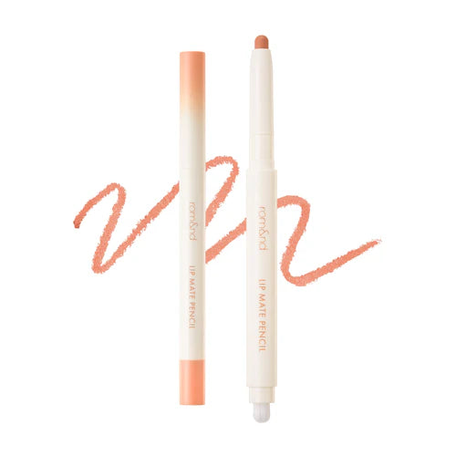 rom&nd Oveeer Lip Mate Pencil