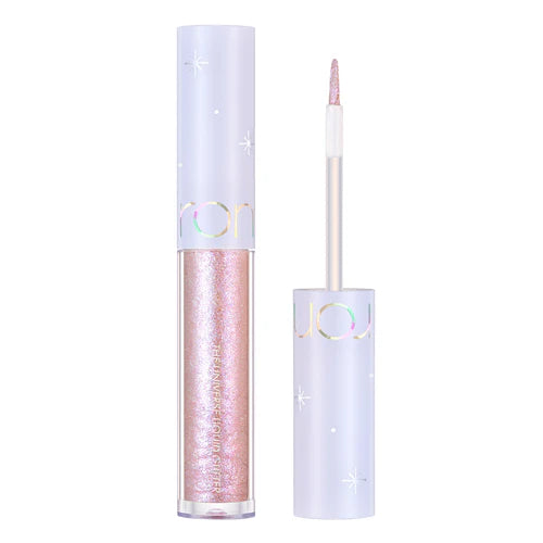 rom&nd The Universe Liquid Glitter