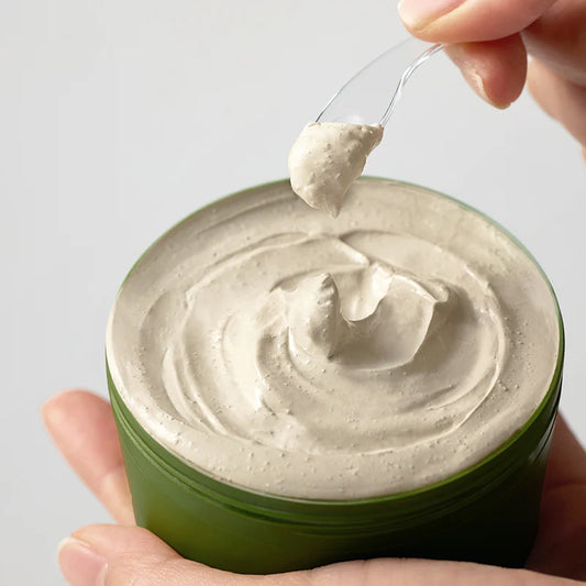 SOME BY MI Super Matcha Pore Clean Clay Mask 100g