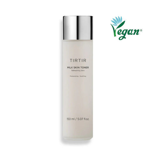 TIRTIR Milk Skin Toner