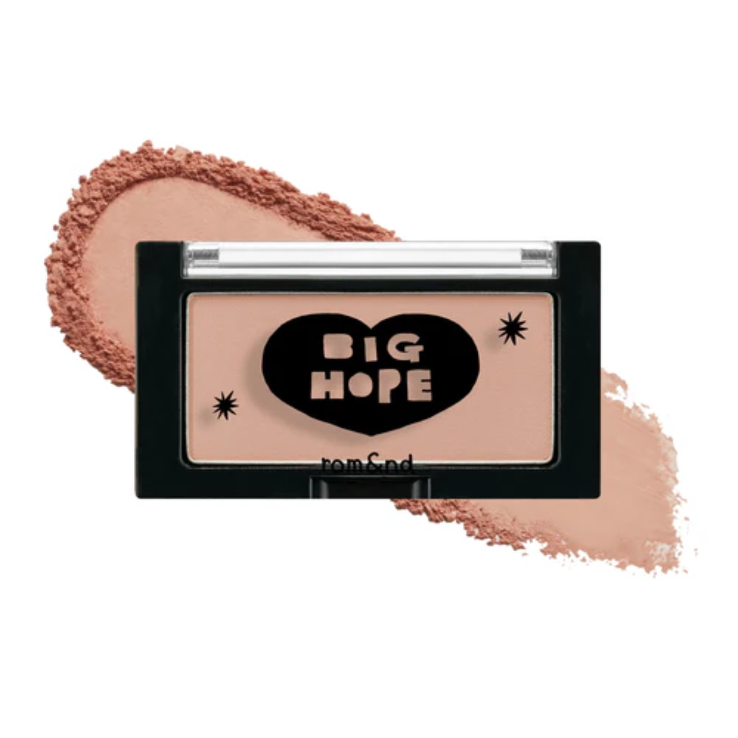 Blushes & Bronzers