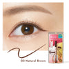 KissMe Heroine Make Prime Liquid Eyeliner Rich Keep