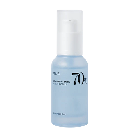 Anua Birch 70% Moisture Boosting Serum 30ml