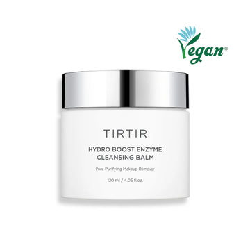 TIRTIR Hydro Boost Enzyme Cleansing Balm 120ml