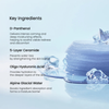 BIODANCE Cera-nol Gel Toner Pads 60 Pads