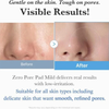 MEDICUBE Zero Pore Mild Pad