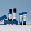 SOME BY MI Beta Panthenol Repair Starter Kit (4components)