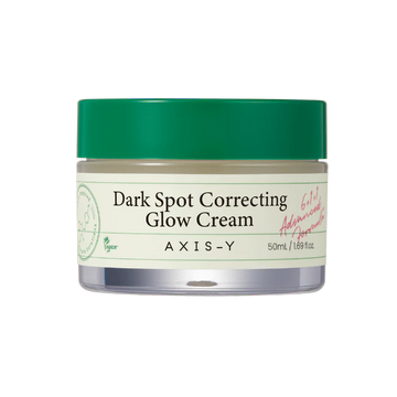AXIS-Y Dark Spot Correcting Glow Cream