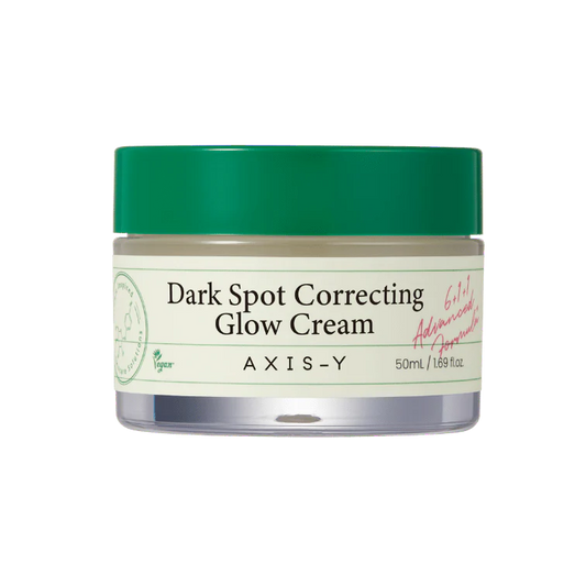AXIS-Y Dark Spot Correcting Glow Cream