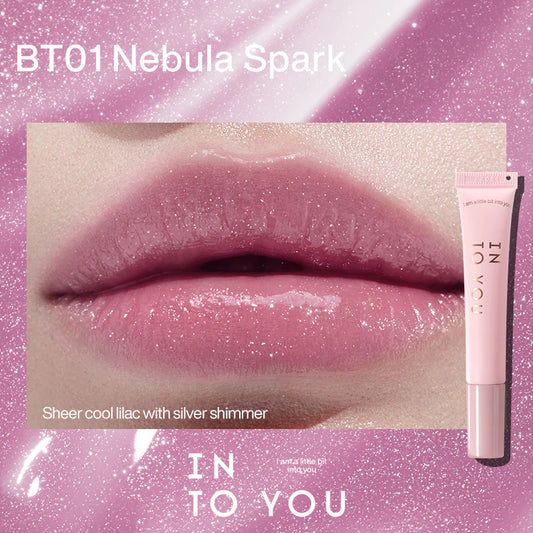 INTO YOU  Bare Tint Lip Balm