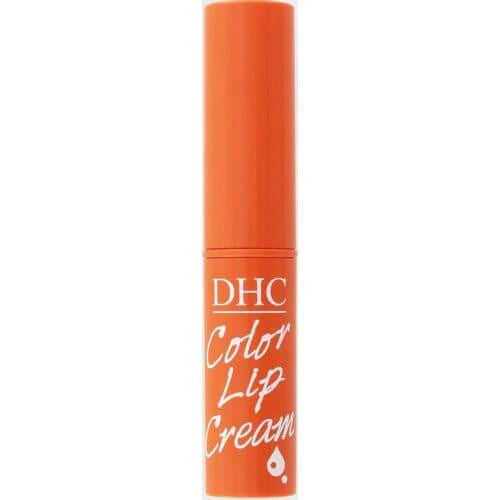 DHC Color Lip Cream Apricot