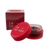 INTO YOU Shero Super Matte Lip & Cheek Mud (Canned)