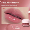 INTO YOU Frozen Glow Lip Balm