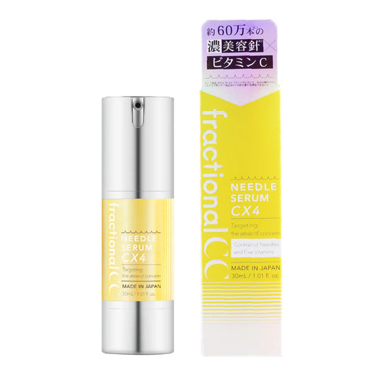 FCC Needle Serum CX4