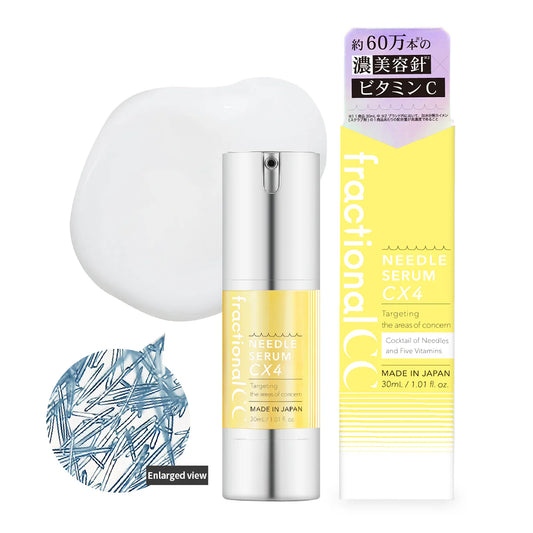 FCC Needle Serum CX4