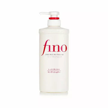 Shiseido Fino Premium Touch Moist Conditioner 550ml