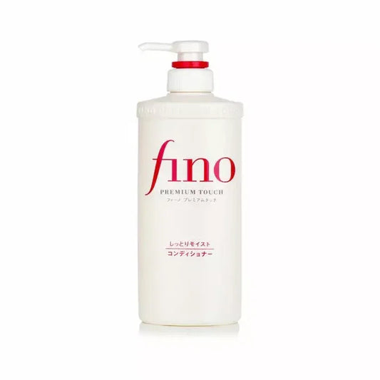 Shiseido Fino Premium Touch Moist Conditioner 550ml