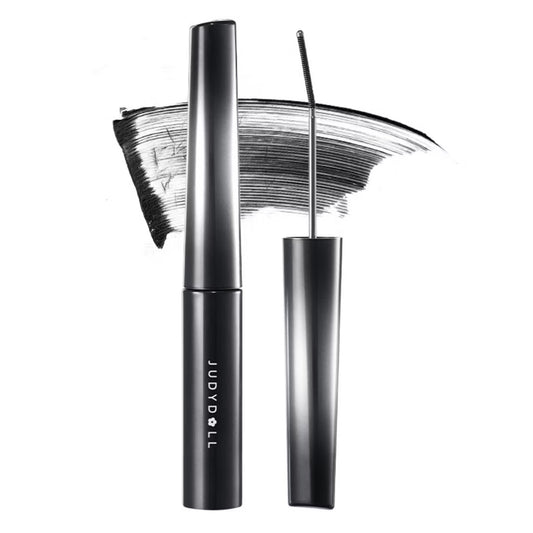 Judydoll 3D Curling Eyelash Iron Mascara (Precision Design)
