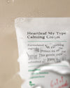 AXIS-Y Heartleaf My Type Calming Cream
