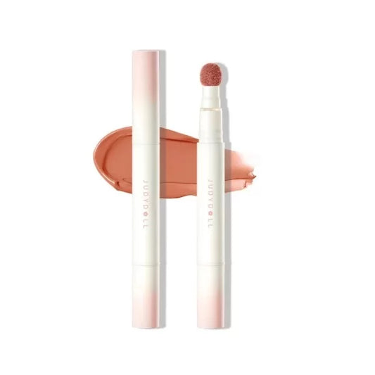 Judydoll Cushion Lip Powder Cream Shade