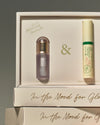 AXIS-Y Lip & Eye Set