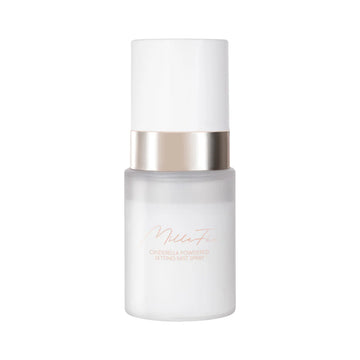 MilleFée Cinderella Powdered Setting Mist Spray