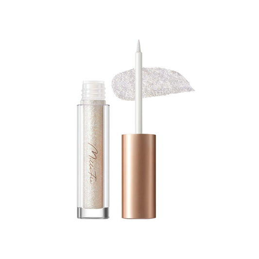 MilleFée Stellar Glitter Liner 02 Mimosa