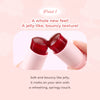 MilleFee Juicy Veil Jelly Tint