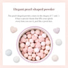 MilleFée Antoinette Perle Face Powder