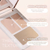 MilleFée Perfect Contour Palette