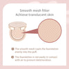 MilleFée Radiant Serum-In Cushion Foundation