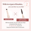 MilleFée Airy Brow Mousse