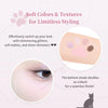 MilleFée Meow Paws Eyeshadow Palette