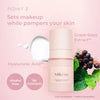 MilleFée Cinderella Powdered Setting Mist Spray Keep Plus
