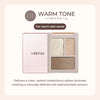 MilleFée Perfect Contour Palette