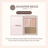 MilleFée Perfect Contour Palette
