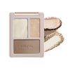 MilleFée Perfect Contour Palette