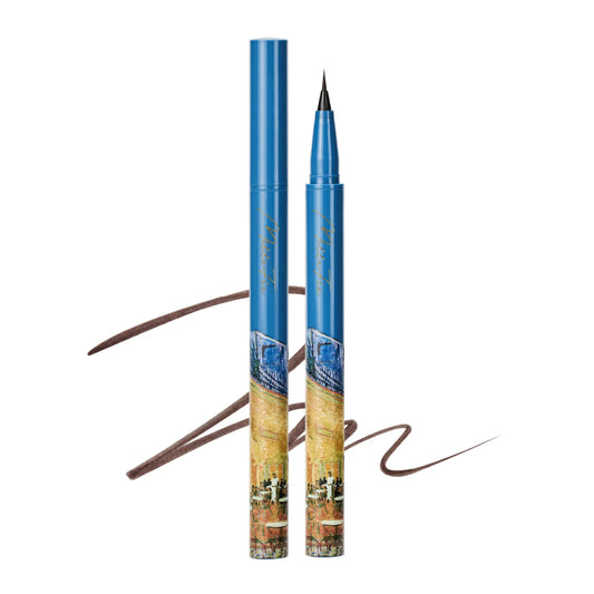 MilleFée Painting Liquid Eyeliner