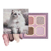 MilleFée My Kitty Shadow Palette