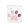 MilleFée Meow Paws Eyeshadow Palette
