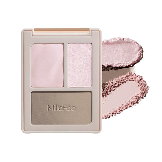 MilleFée Perfect Contour Palette