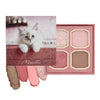 MilleFée My Kitty Shadow Palette