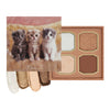 MilleFée My Kitty Shadow Palette