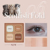 MilleFée My Kitty Shadow Palette