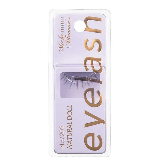 Miche Bloomin' False Eyelashes No.202