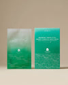 AXIS-Y Mugwort Green Vital Energy Complex Sheet Mask