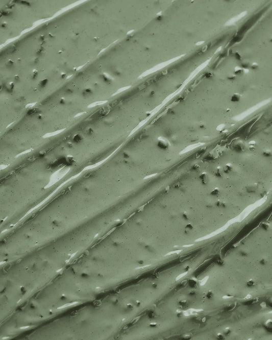 AXIS-Y Mugwort Pore Clarifying Wash Off Pack