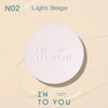 INTO YOU Long Lasting Cushion Foundation