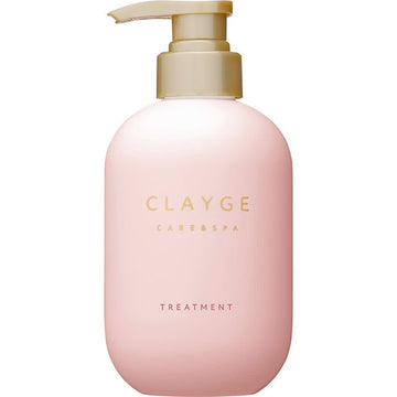 TADA CLAYGE Hair Treatment M 500ML