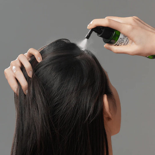 SOME BY MI Cica Peptide Anti Hair Loss Derma Scalp Tonic 150ml